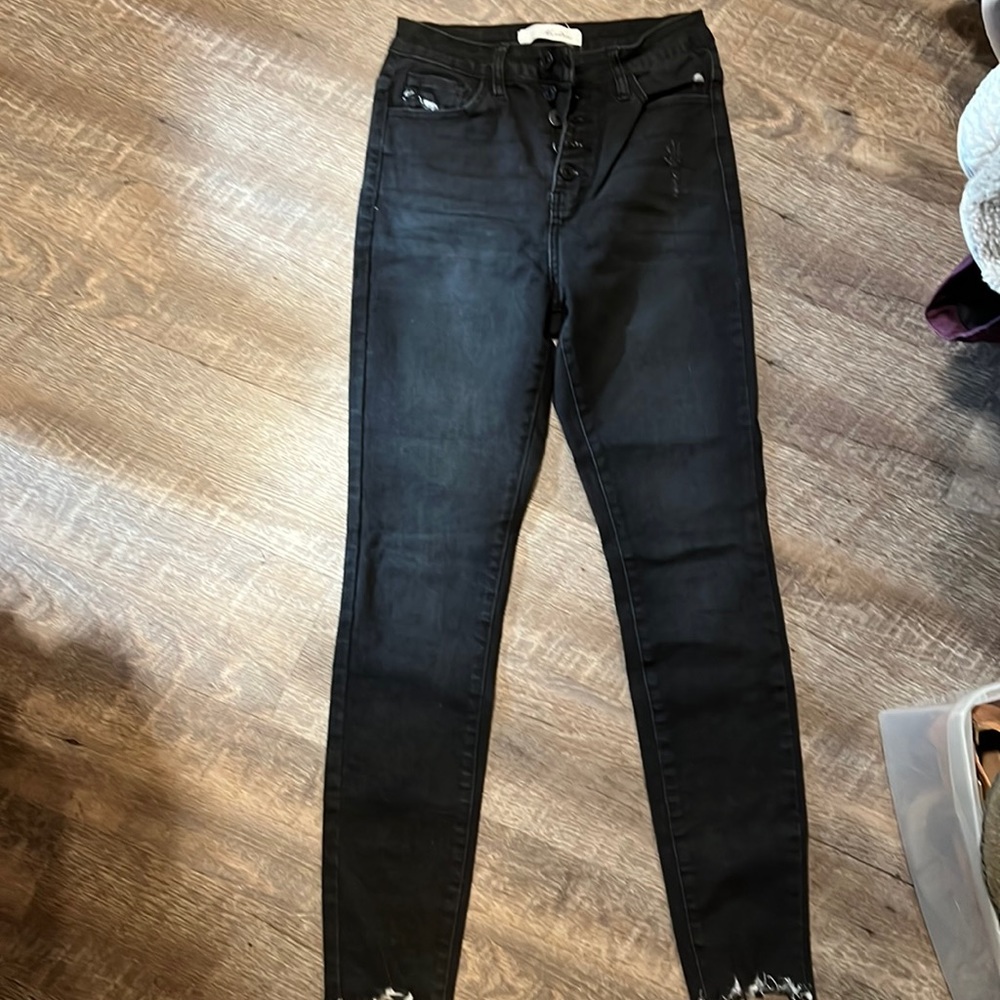 Women’s Kancan jeans